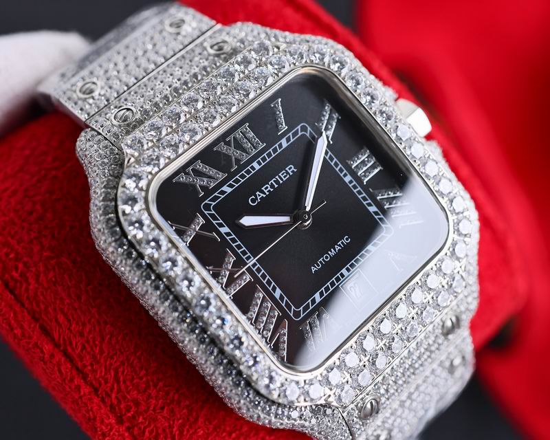 Cartier 40mm 083173